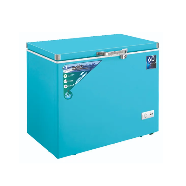 CG 250 Ltr. Chest Freezer(CGDF2703HB)