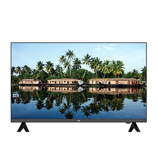 CG 32 Inch Smart LED TV(CG32RSFL)
