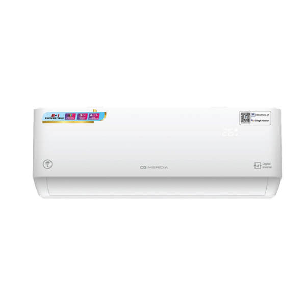 CG 1.5 Ton Inverter Air Conditioner(CGM18CI04)