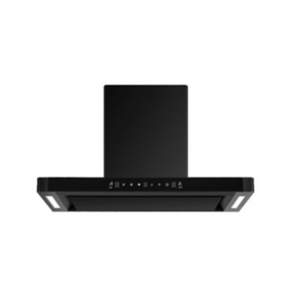 CG 90 cm T-shape Chimney( CGCT90FDG)