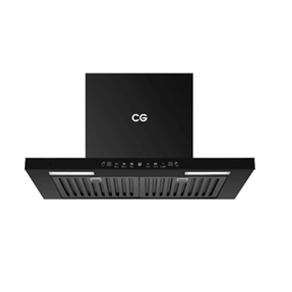 CG 60 cm T-shape Chimney(CGCT60YF)
