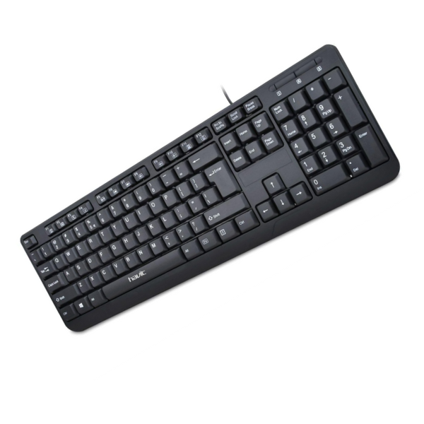 Havit wired keyboard HV-KB378