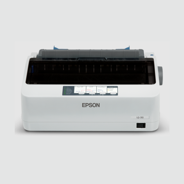 Epson LQ310 printer