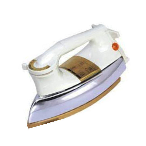 CG 1000 Watt Dry Iron( CGIDH10A)