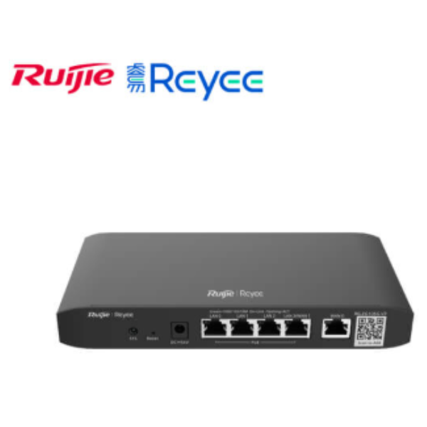 Ruijle Rg-EG105G-V3 Switch